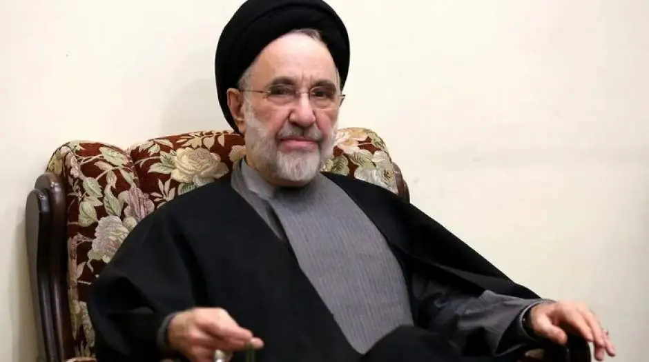 در دیدار اصحاب رسانه با سید محمد خاتمی چه گذشت؟ - مردم سالاری آنلاین