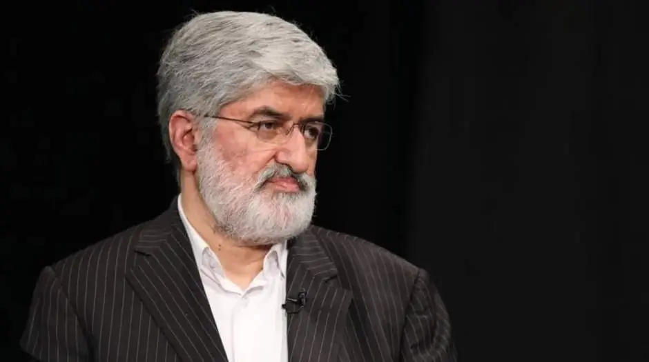کیهان پشت علی مطهری درآمد؛ وظیفه حکومت اسلامی فقط تامین آب و نان نیست - مردم سالاری آنلاین