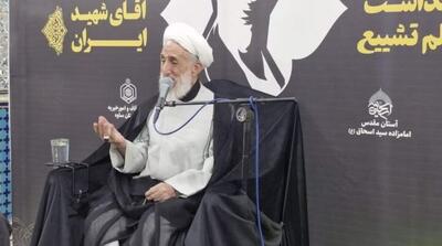حجتالاسلام صدیقی: رهبر شهید ایران در مسیر ولایت وخدمت به آرمانهای امام زمان(عج) حرکت کرد - مردم سالاری آنلاین