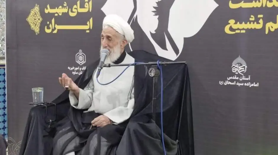 حجتالاسلام صدیقی: رهبر شهید ایران در مسیر ولایت وخدمت به آرمانهای امام زمان(عج) حرکت کرد - مردم سالاری آنلاین