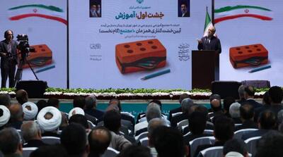 پزشکیان: حرکت لاکپشتی ما را از جهان عقب میاندازد - مردم سالاری آنلاین