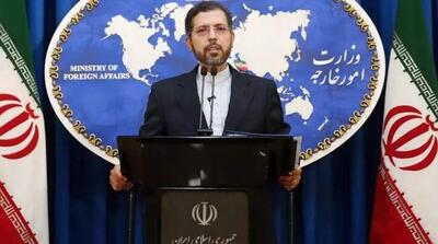  خطیب‌زاده: تحریم‌ها را بی‌اثر می‌کنیم | آمریکا در جنگ اقتصادی هم شکست خواهد خورد - مردم سالاری آنلاین