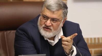 مرداد ۱۴۰۵ - ۲۱:۳۱ اظهارات جدید استاندار تهران درباره قطعی برق - مردم سالاری آنلاین