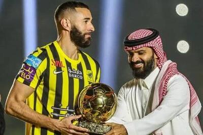 لیگی که ستارهها را میکُشد