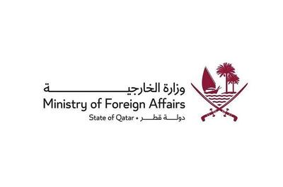 قطر: نقض حاکمیت کشورهای منطقه توسط اسرائیل رویکردی خطرناک است
