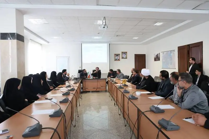 هوشمندسازی ارزیابی املاک در ۳ دادسرای تهران