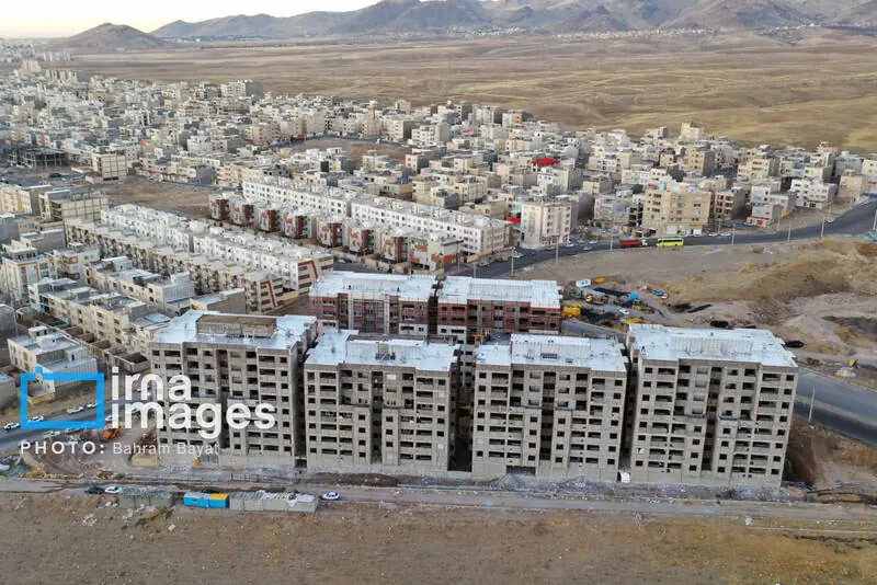 عرضه ۶۵۰ هزار واحد مسکونی در سال گذشته/ طرح پیشران صنعتیسازی مسکن تدوین شد