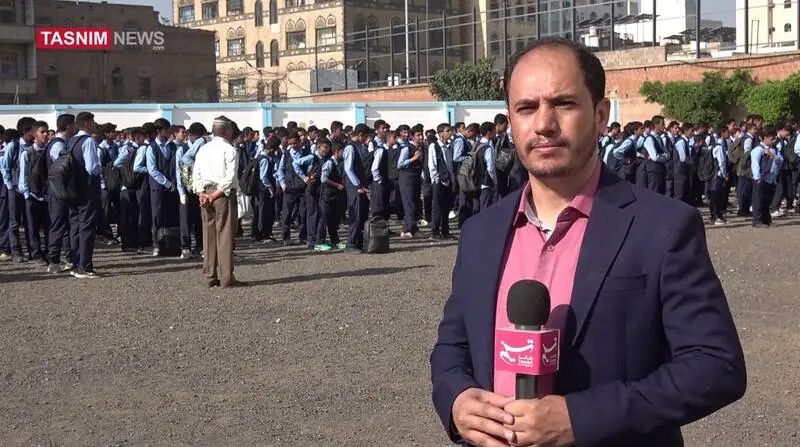 دزدی ۷۶ میلیارد دلاری عربستان از جیب کارمندان یمنی