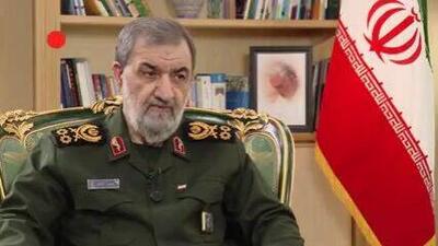  فیلم/ محسن رضایی: باید در رفتار دیپلماتیک ایران اصلاحاتی انجام شود