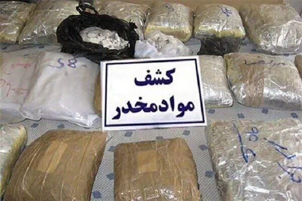 دستگیری ۵۸ خرده فروش مواد مخدر در اردبیل