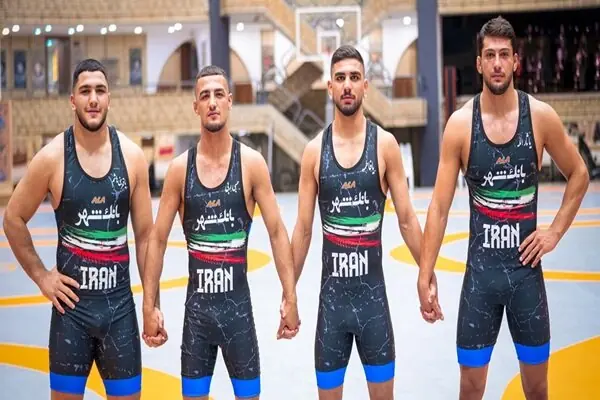 ادامه شکست آزادکاران در جهان؛ ۲ کشتیگیر راهی نیمه نهایی شدند