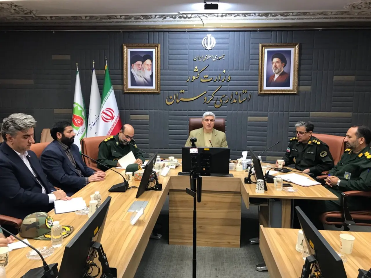 اجلاسیه شهدای کارمند کردستان چهارم شهریور در سنندج برگزار میشود