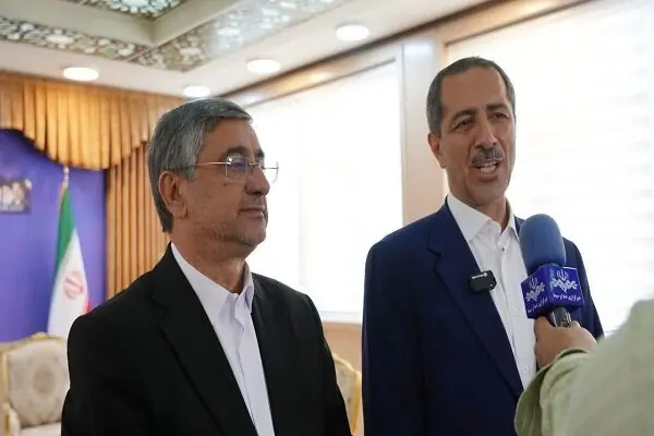 حمایت برای احیای کارخانه «صدر فولاد» خرمآباد
