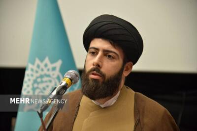 تولید آثار انقلابی از مهمترین اهداف حوزه هنری است