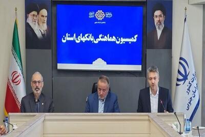 ذاکریان: سامانه جامع تسهیلات بانکی، تصمیمگیری اقتصادی را شفاف میکند