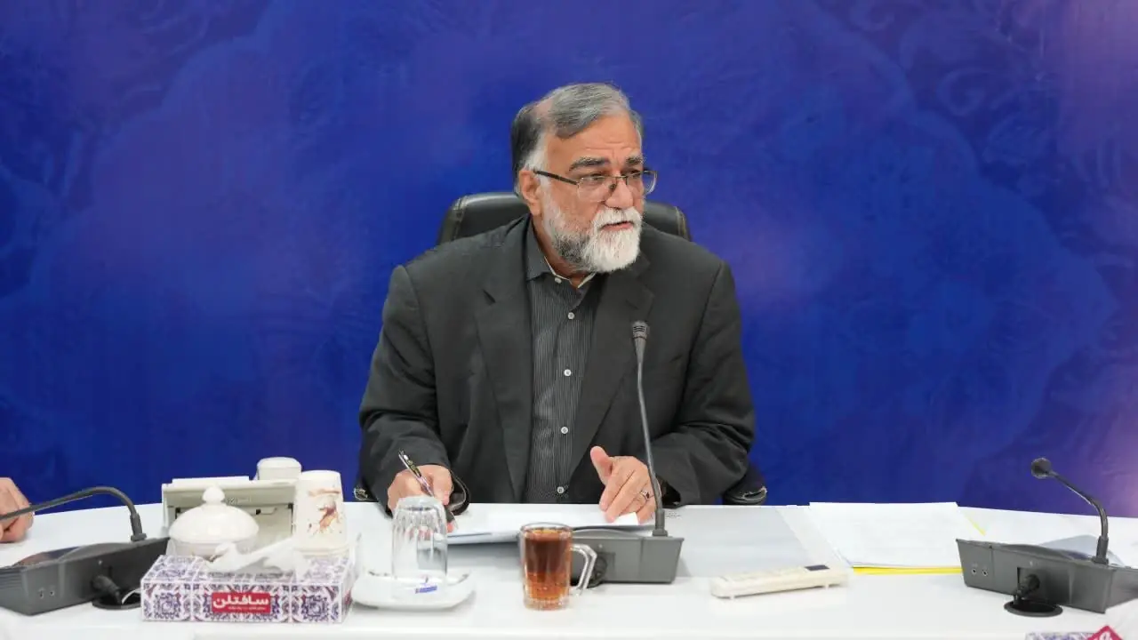 افتتاح و کلنگزنی ۲۴ همت پروژه اقتصادی و عمرانی در لرستان طی هفته دولت