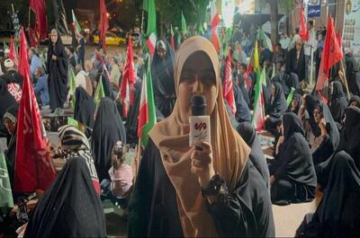 حماسه آفرینی مردم دیار گروس در حمایت از انقلاب اسلامی