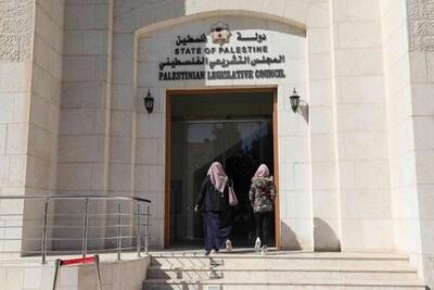 حماس به دنبال ورود قوی به انتخابات مجلس قانونگذاری فلسطین