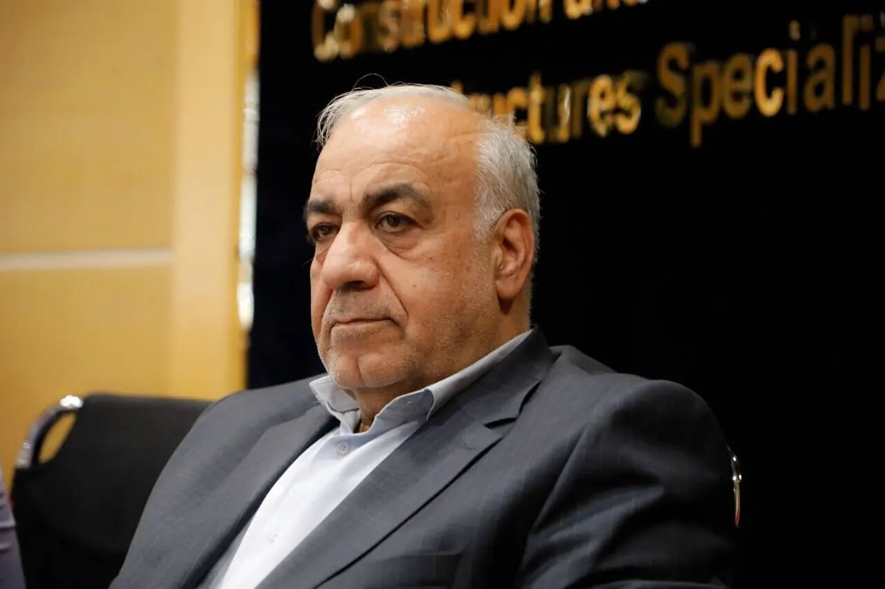 معاون وزیر راه: ۴۲ طرح عمرانی در خوزستان در حال اجراست