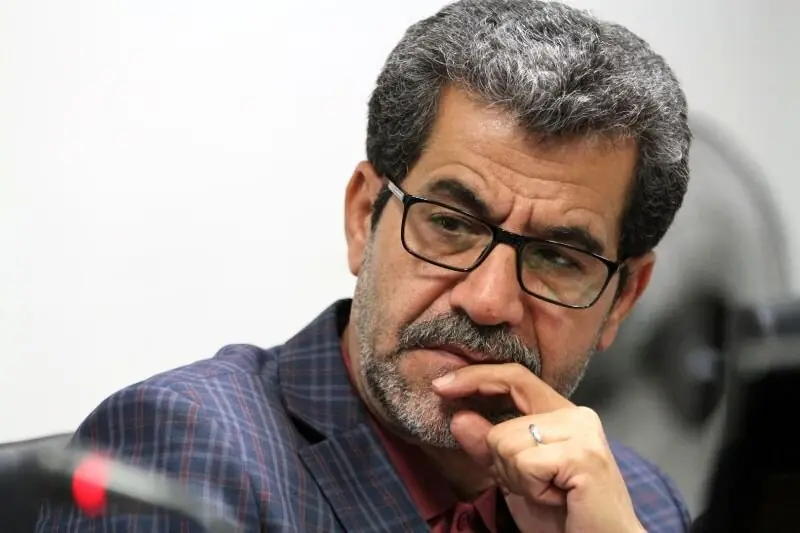 خبرنگاری که طالبان میخواست با او شهادت صارمی را انکار کند