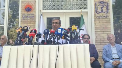استاندار خراسان رضوی: امروز امانتدار مسئولیتهای خود هستیم
