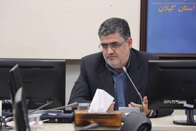 دائمی: ۶۱ پروژه بنیاد مسکن گیلان در هفته دولت اجرا میشود