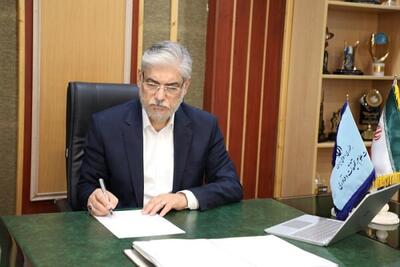 بهرهبرداری از دو طرح فناورانه دانشگاه سمنان با حضور وزیر علوم