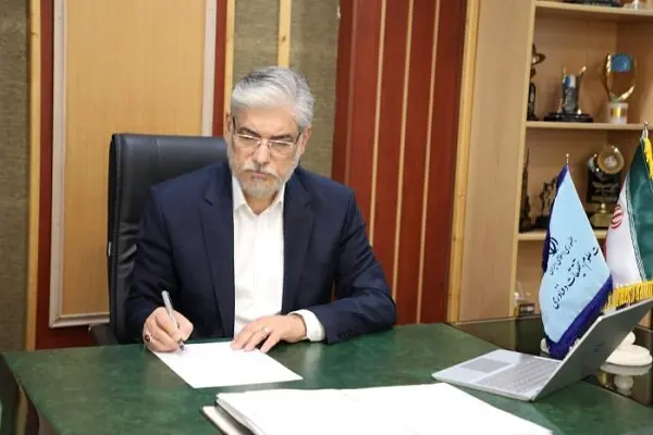 بهرهبرداری از دو طرح فناورانه دانشگاه سمنان با حضور وزیر علوم