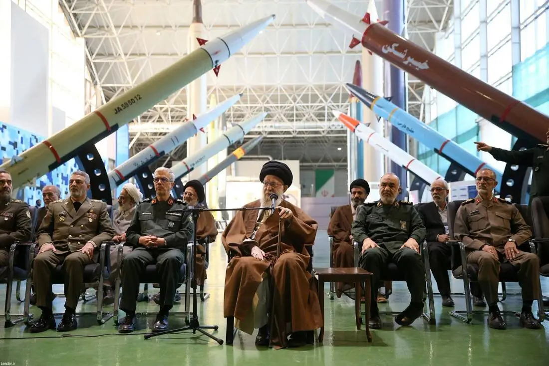 رهبر شهید چگونه «وابستگی موشکی» را پیش از شکلگیری خنثی کرد؟