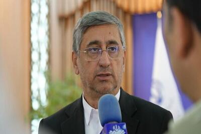 وعده استاندار لرستان برای احیای کارخانه «صدر فولاد» خرمآباد