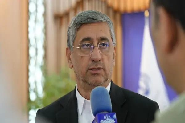 وعده استاندار لرستان برای احیای کارخانه «صدر فولاد» خرمآباد