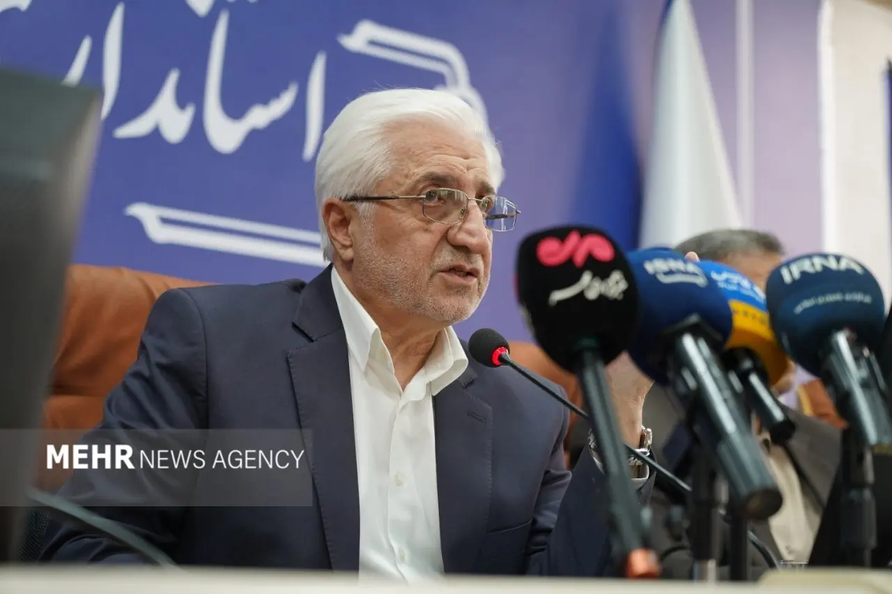 نوری: ۲۵ همت پروژه در خراسان شمالی طی هفته دولت افتتاح میشود