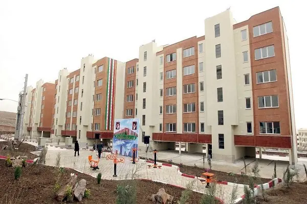 بررسی آخرین وضعیت نهضت ملی مسکن قم؛ پیشرفت پروژهها از ۹۰درصد عبور کرد