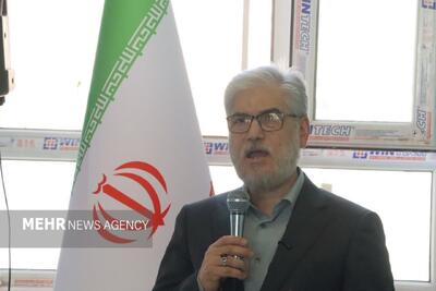 وزیر علوم در سمنان: عدالت آموزشی بدون توسعه مدرسه محقق نمیشود