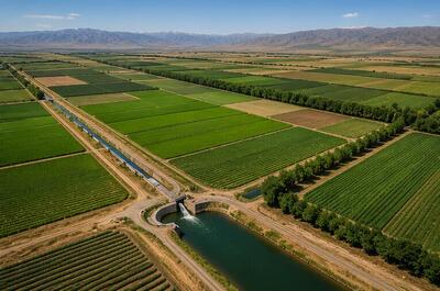 ۳۳ میلیارد تومان تسهیلات اضطراری به تولیدکنندگان خوزستانی پرداخت شد