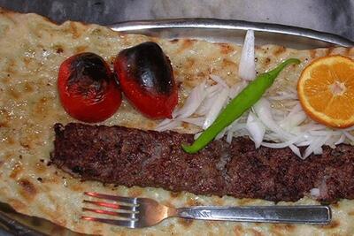 نهمین جشنواره ملی کباب بناب از ۱۷ شهریور برگزار میشود