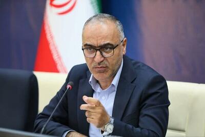  ازوجی: زنجیره ارزش پوشاک در همدان راه‌اندازی می‌شود