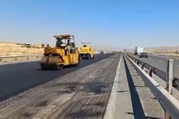 ۱۰ کیلومتر از محور اشکورات تا پیش از فصل سرما آسفالت میشود