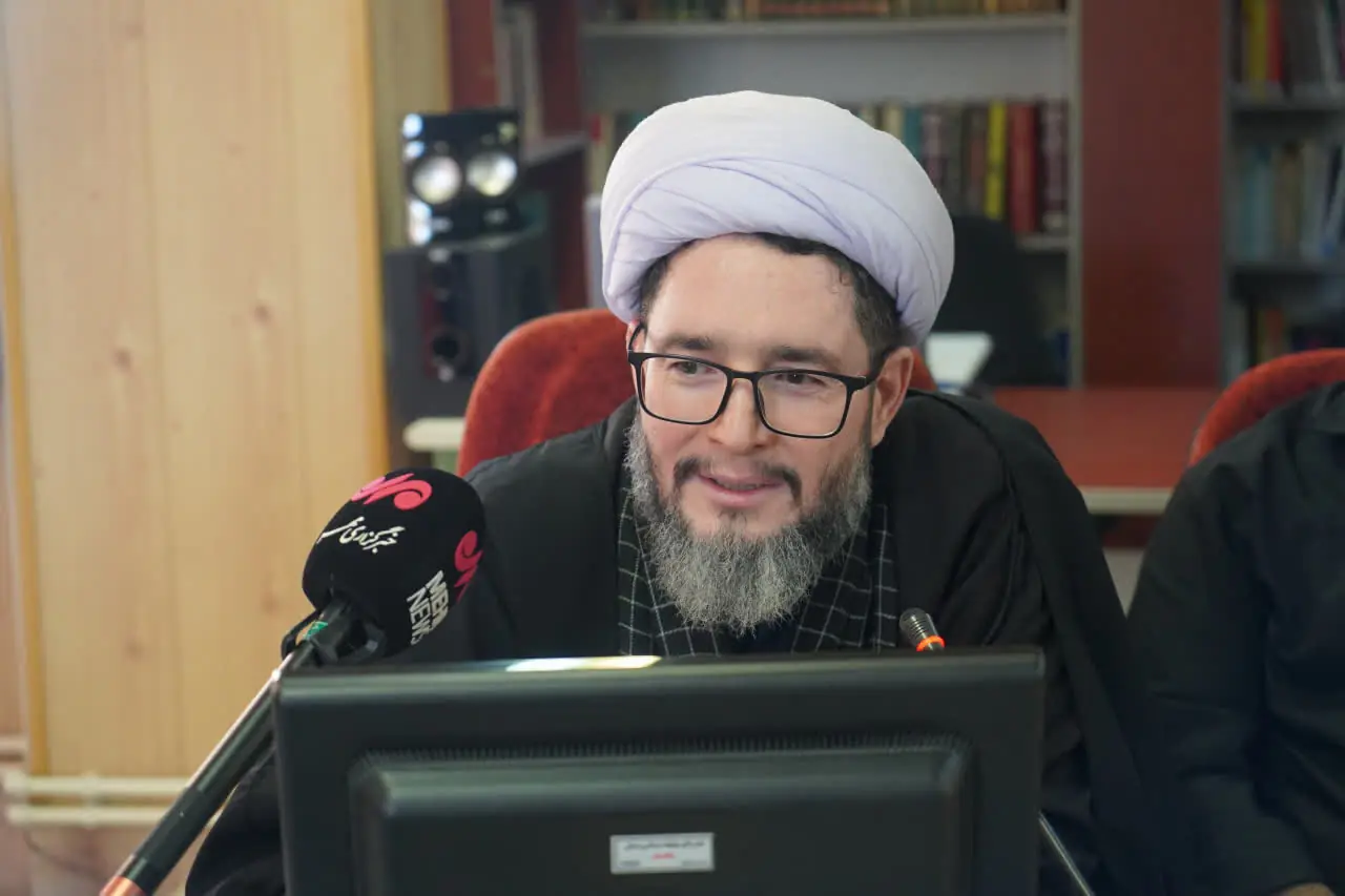 مسجد باید به محور وحدت، امید و حل مسائل محله تبدیل شود