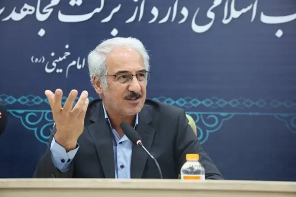 تاکید بر ظرفیت نخبگان شاهد و ایثارگر در اجرای برنامههای بنیاد