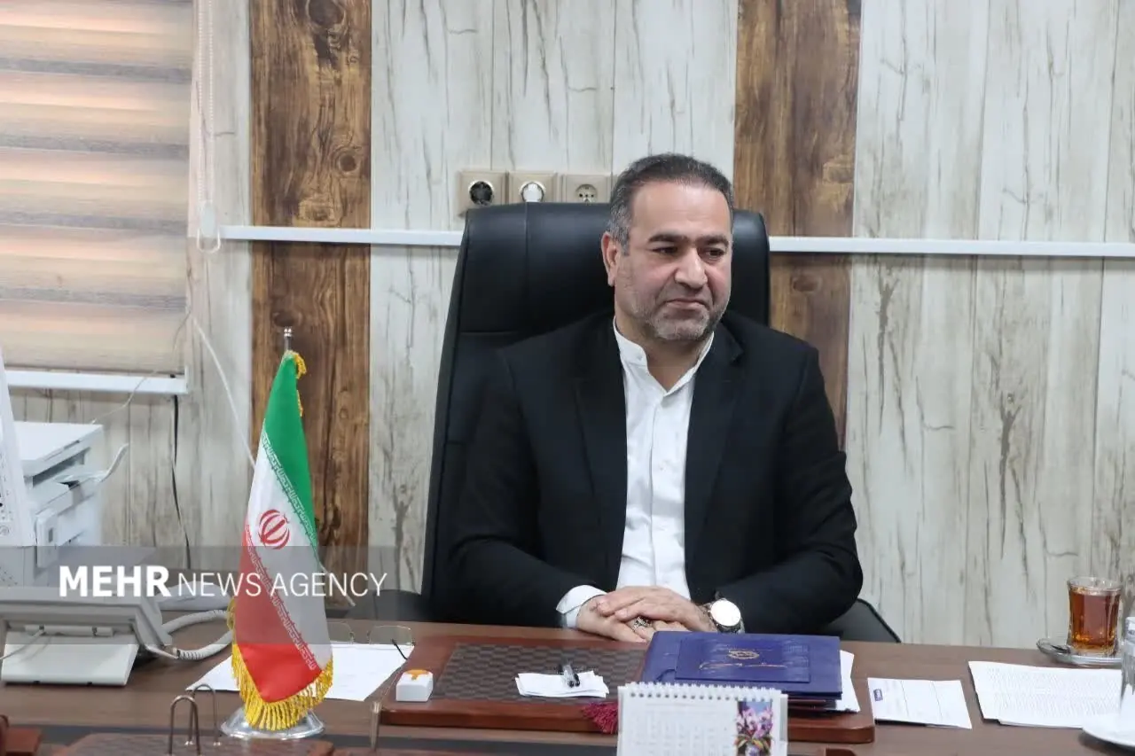 توسعه فضاهای آموزشی شهرستان شادگان شتاب میگیرد