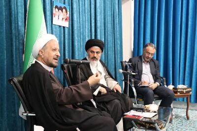  ملانوری: سند مهندسی فرهنگی کشور با نگاه راهبردی مورد توجه قرار گیرد