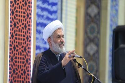  حجت‌الاسلام طائب: امروز نقشه جهانی قدرت در حال تغییر است