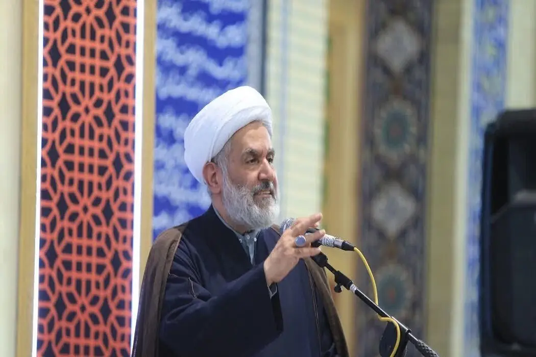 حجتالاسلام طائب: امروز نقشه جهانی قدرت در حال تغییر است