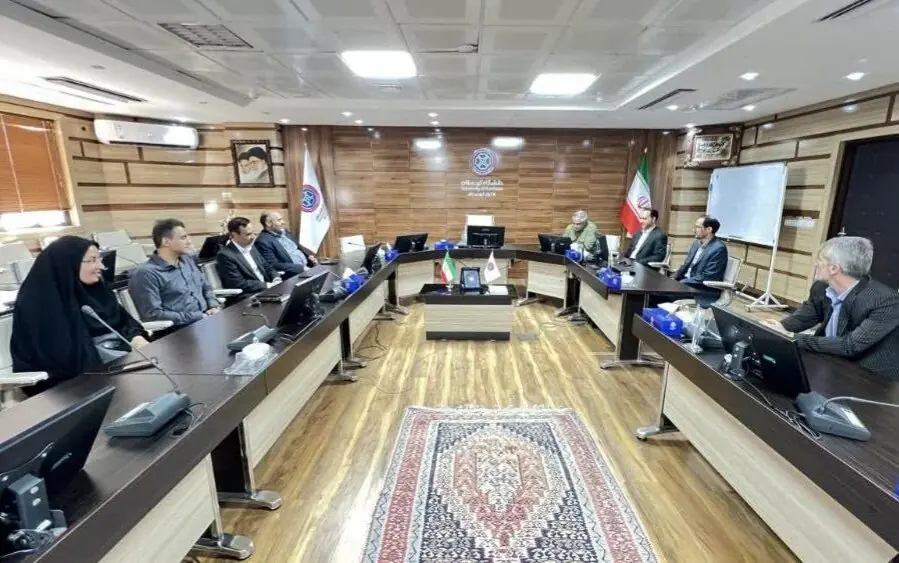 میرزایی: بازآموزی محققان و مصاحبهگران گزینش باید مستمر باشد