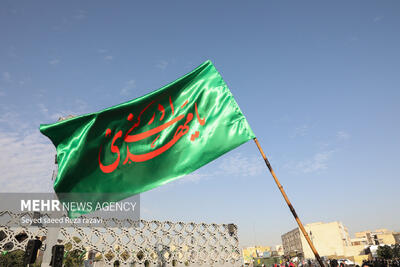 نهم ربیع؛ آغاز سال معنوی منتظران