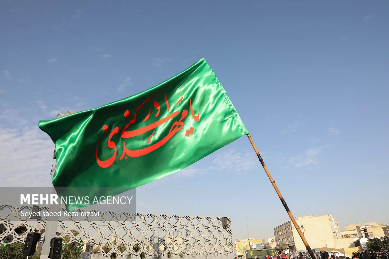 نهم ربیع؛ آغاز سال معنوی منتظران