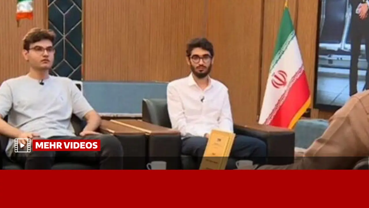  بدون تعارف با نخبگانِ طلایی