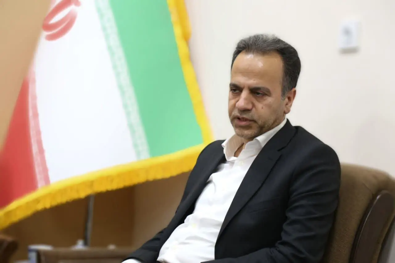 بهرهبرداری از ۱۵ پروژه برقرسانی در بهاباد