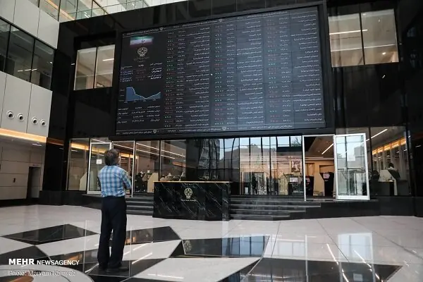 افزایش تعداد سهامداران فعال بورس به ۶۶۴ هزار کد